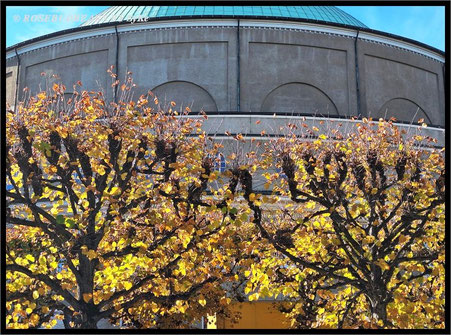 Hannover Kuppelsaal