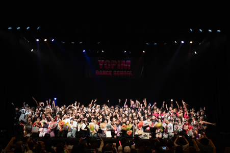 大阪ダンススクールキッズ~大人まで幅広い年齢層で楽しいクラスが多数!初心者の方も始めやすいアットホーム感