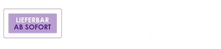 Logo IUB Kupferperlenball Ballerine