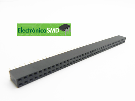 header, tira pines macho guatemala, electronica, electronico, header 40x1 1x40, header guatemala, pcb, circuito, conexion