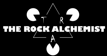 The Rock Alchemist Official Web Site