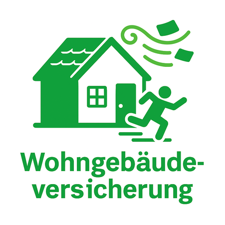 Versicherungsmakler Isental - Dorfen - Wohngebäudeversicherung - Gebäude