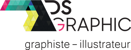 DS Graphic - graphiste illustrateur freelance Strasbourg
