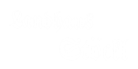 Logo Landhaus Stöckl Finkenberg - Ferienwohnungen