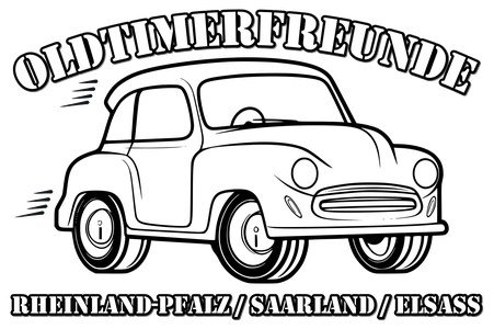 oldtimerfreundesaarpfalzs Webseite!