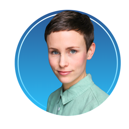ANNA PRECKELER - Sängerin, Schauspielerin, Musicaldarstellerin