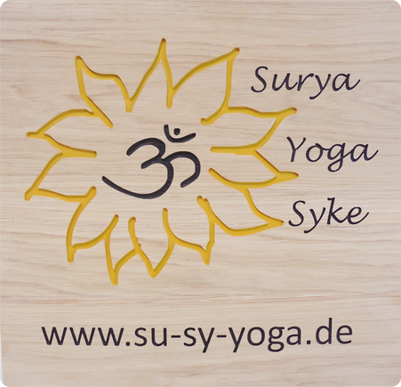 Surya Yoga Syke