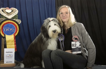 Copyright @ Karl Donvil