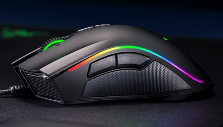 Razer Mamba Elite
