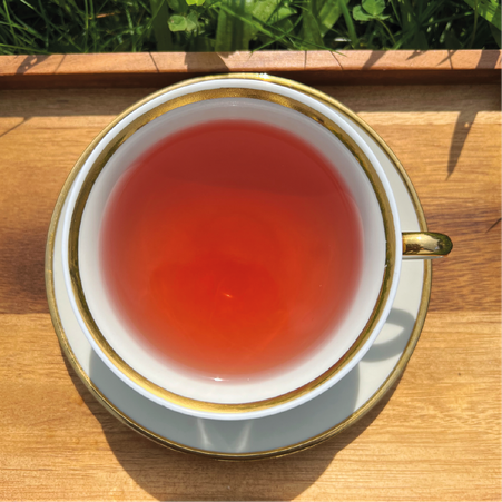 TeeLiebe, Tee aus Bayern, Früchtetee, Fruechtetee, aus Bayern, aus Deutschland