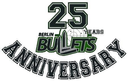 Berlin Bullets American Football