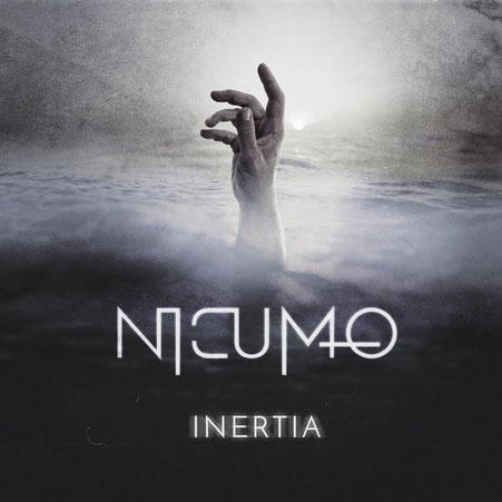 melancholic metal, Nicumo, Inverse Records, single, album, rockers and other animals, news, Same Blood, Inertia,