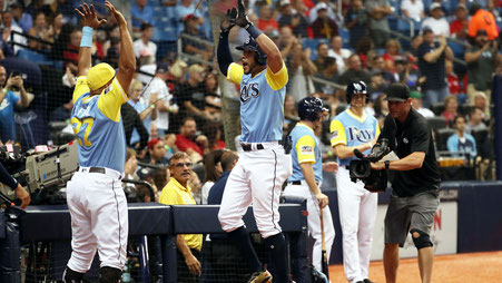 Foto da Fox Sports