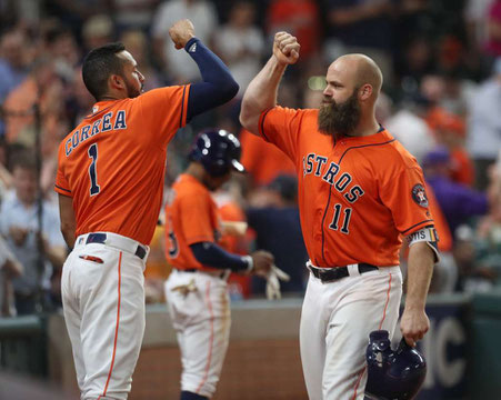 Photo: Steve Gonzales/Houston Chronicle