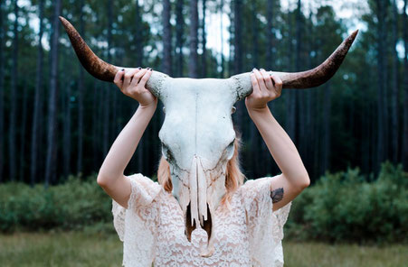 Frauen und Macht mit Soul Rebel Coaching in Berlin, Selbstbewusstsein