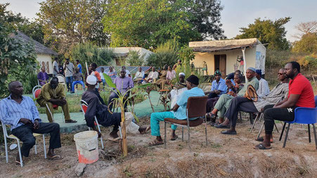 Festival culturel
