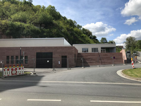 Museumsdepot Miltenberg