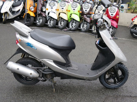ジョグ ZERO ジーク チャンバー JOG ZRエボリューション（YAMAHA