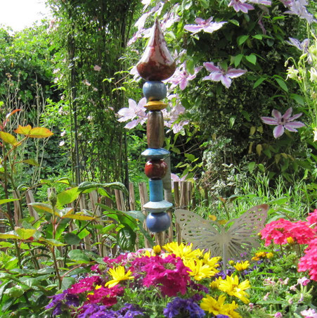 Gartensehle