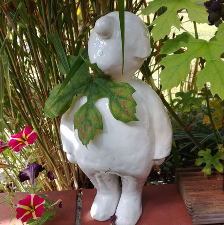 Gartenzwerg