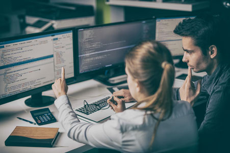 Curso de grabacion de datos