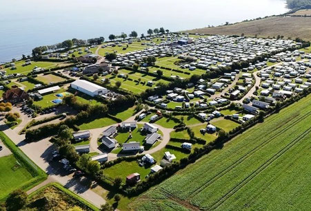 Die besten Campingpltze auf Fehmarn - Camping 2026