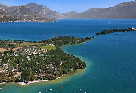 Fornella Camping & Wellness Resort Italien