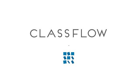 Classflow-Webpage