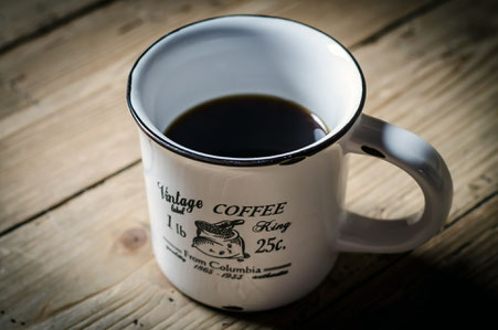 Coffee mug