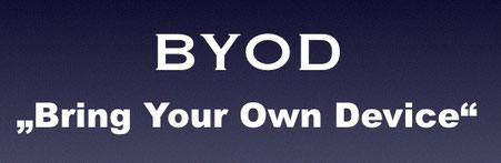 BYOD