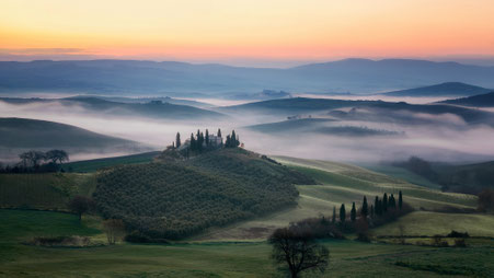 Podere Belvedere