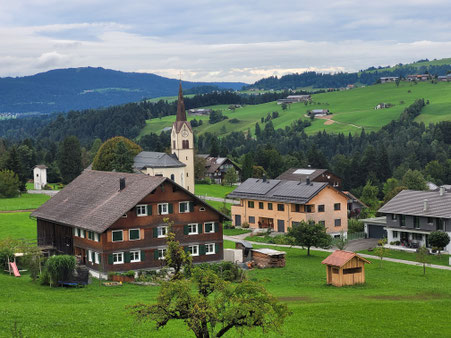 Domaine skiable d'Ischgl au Tyrol.