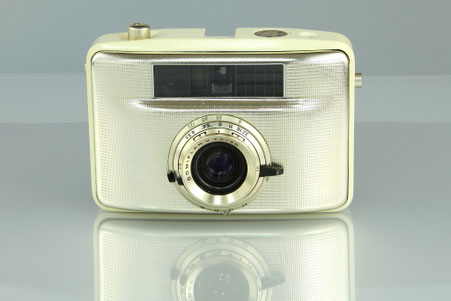 PENTACON Penti II © engel-art.ch