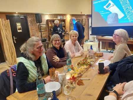 Bildquelle: eigene Aufnahmen LandFrauen