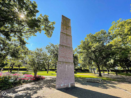 Bingen am Rhein Flusskreuzfahrt