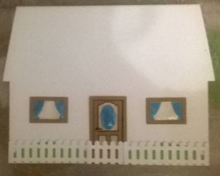 Es Hat Gefunkt Making Cards