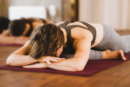 Yin Yoga, Yoga Kurse, Yoga Heidelberg, yoga in touch