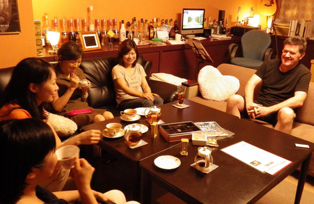 名古屋市緑区　英会話教室　英会話カフェ　ネイティブ