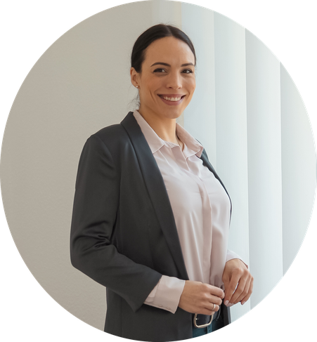 Life Coach Leipzig Melanie Ratajczak