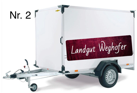 Anhänger Abstellplatz, günstig abstellen, Anhänger Wien, abstellen, Abstellplatz, Wien, Vösendorf, Wien-Süd, Mödling