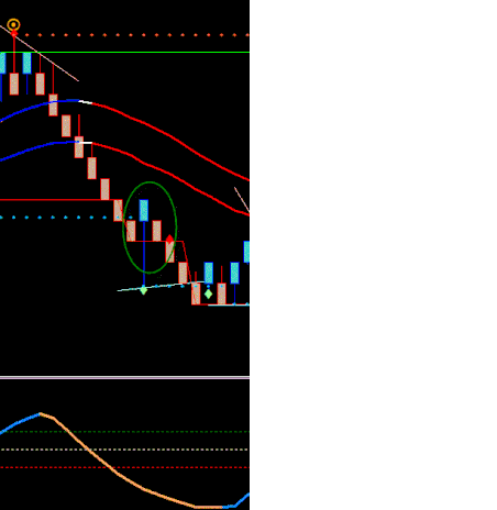 FR Renko Trading