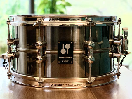 Snare Drums Collection - masaaki-tamaki official website! Snare Drums Collection - masaaki-tamaki official website!