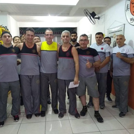 Seminário Novembro 2019