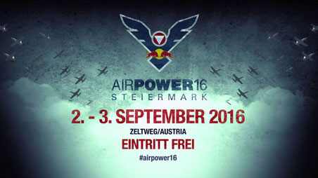 Airpower Zeltweg 2016, AIRPOWER16, austria , flying bulls , Meeting Aerien 2016 