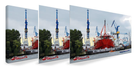 Leinwandbild Kunststoffbild Aluminiumbild