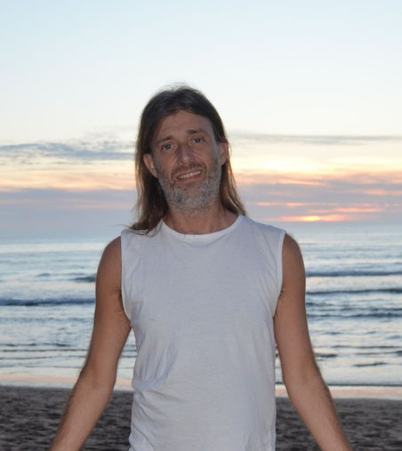 Fim de Semana de Corpo e Alma, João Mar