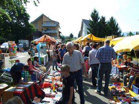 ...blühendes Leben 2011