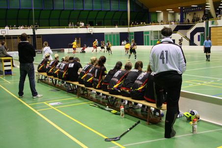 Wiedersehen mit der Nummer 41: Heidi Jud