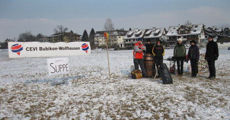 Bilder: Susi Hugentobler