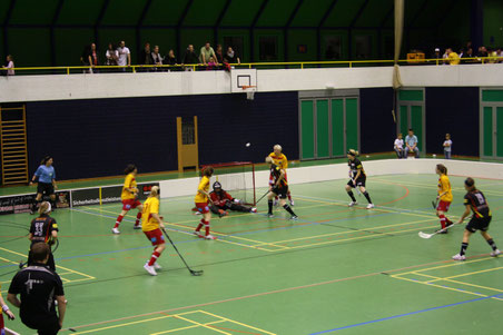 Druck auf das Berner Tor